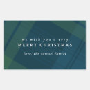 Recherche de tartan plaid autocollants Simple