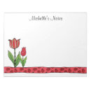 Recherche de note de tulipe Nom