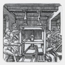 Recherche de vie quotidienne autocollants 15e