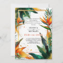 Recherche de oiseau invitations Oiseaux de paradis