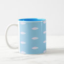 Recherche de nuages mignons tasses Beau