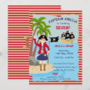 Recherche de capitaine de bateau invitations Pour enfants