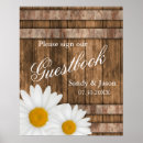 Recherche de de marguerite mariage posters Rustique