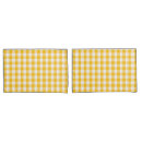 Recherche de guingan jaune Motif de guingan