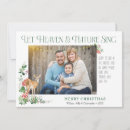 Recherche de chant vœux cartes Baies rouges