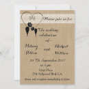 Recherche de chat 14x19 invitations Drôle