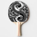 Recherche de dragon raquettes ping pong Chinois