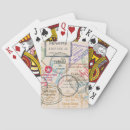 Recherche de voyage jeux de jeux de cartes Travel