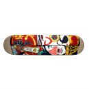 Recherche de véhicule skateboards Artsprojekt