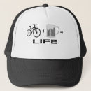 Recherche de bmx trucker casquettes Vtt