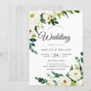 Recherche de champagne mariage invitations Floral