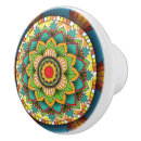 Recherche de symbole boutons et poignées de porte Mandala