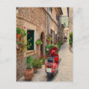Recherche de vespas cartes postales Travel