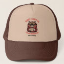 Recherche de intérieurs casquettes Chat