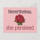 Recherche de rouge clair cartes postales Pour elle