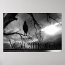 Recherche de edgar allan poe posters Gothique