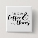Recherche de chaos badges Café