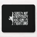 Recherche de kung fu tapis souris Mma
