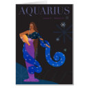 Recherche de verseau cartes postales Horoscope
