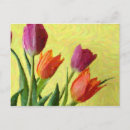 Recherche de impressionnistes cartes postales Floral