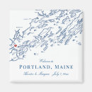 Recherche de carte nautique magnets Littoral