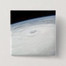 Recherche de ouragan badges Horizontal