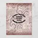 Recherche de faveurs prospectus Personnalisés