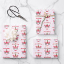 Recherche de poneys papier cadeau Jeune fille