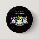 Recherche de différent badges Arc en ciel