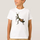 Recherche de mantid tshirts Insectes