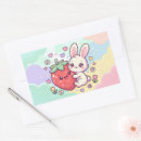 Recherche de fraise kawaii autocollants Adorable