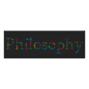 Recherche de philosophes posters Philosophie