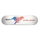 Recherche de guépard skateboards Animaux