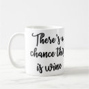 Recherche de vin tasses Café