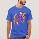 Recherche de koi fish tshirts Père