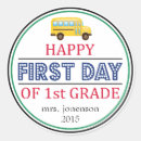Recherche de bus autocollants École