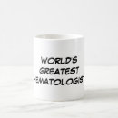 Recherche de hématologue tasses Docteur
