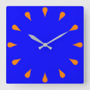 Recherche de conception mandala horloges Toute personne