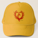 Recherche de la renaissance casquettes Phoenix