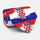 Recherche de croate drapeau cravates Drapeau de la croatie
