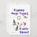 Recherche de 31 décembre invitations Fête du nouvel an