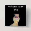 Recherche de le canard badges Pour amateur de canards