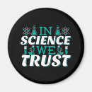 Recherche de biologie magnets Scientifique