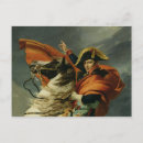 Recherche de jacques louis david cartes postales Portrait