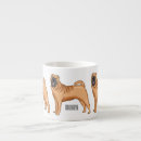 Recherche de shar pei tasses Chinois