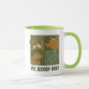 Recherche de hanna barbera tasses Doo scooby