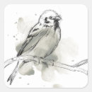 Recherche de croquis animal autocollants Dessin