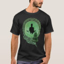 Recherche de méditation vêtements Vert