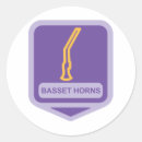 Recherche de party horn autocollants Musique