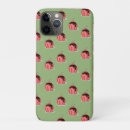 Recherche de fraise de chocolat iphone coques Nourriture